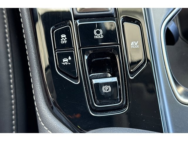 2025 Lexus NX NX 350h Premium AWD