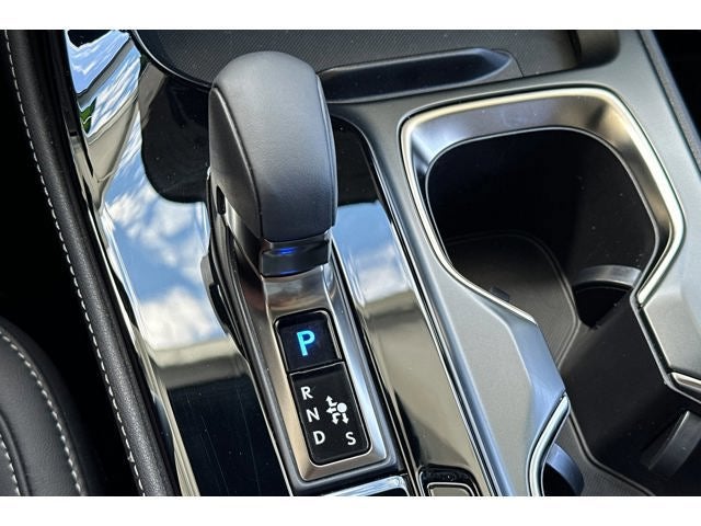 2025 Lexus NX NX 350h Premium AWD