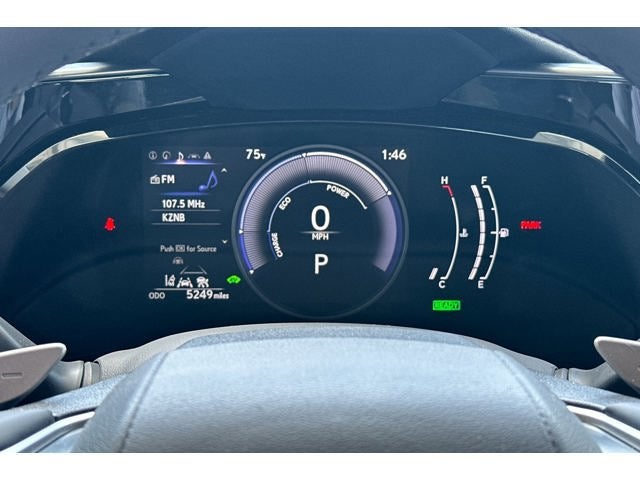 2025 Lexus NX NX 350h Premium AWD