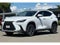 2025 Lexus NX NX 350h Premium AWD