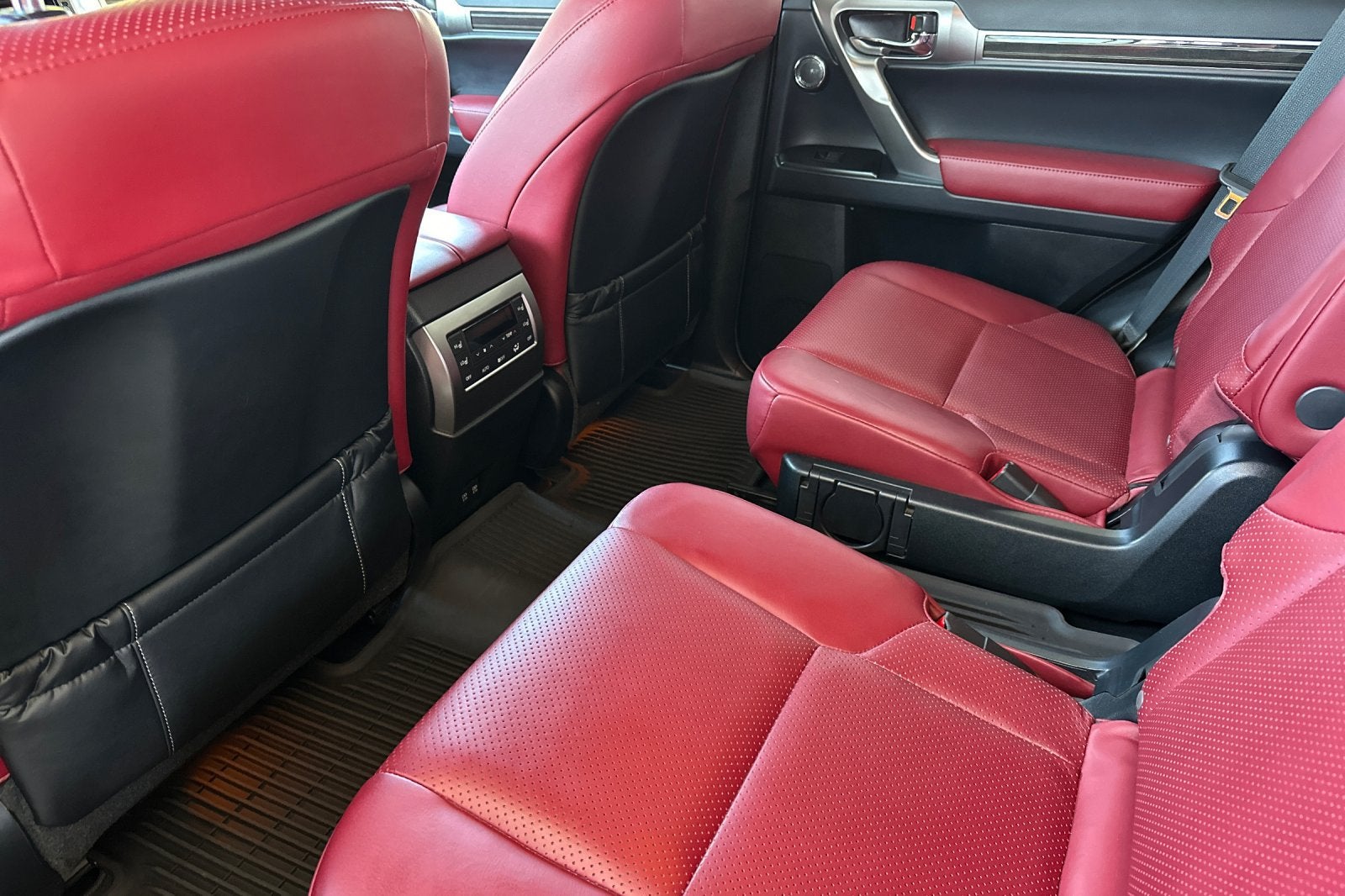 2023 Lexus GX GX 460 Luxury 4WD