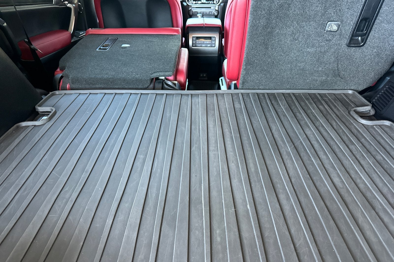 2023 Lexus GX GX 460 Luxury 4WD