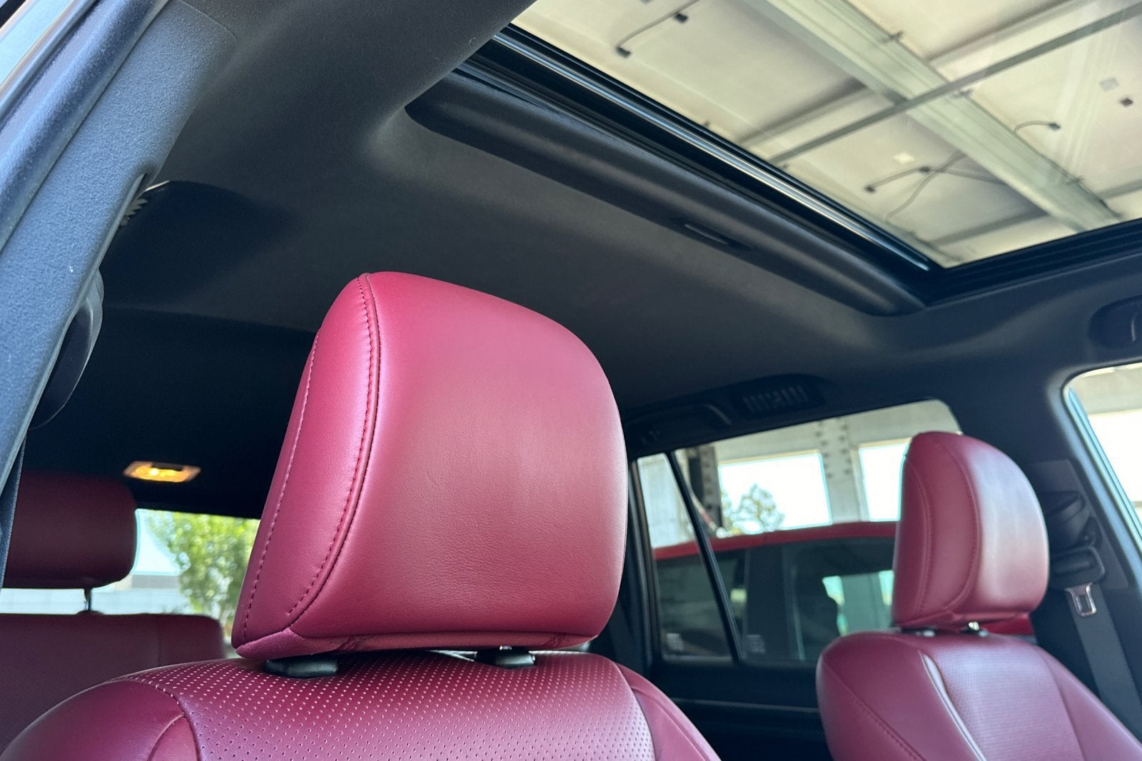 2023 Lexus GX GX 460 Luxury 4WD