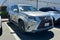 2023 Lexus GX GX 460 Luxury 4WD