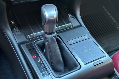 2023 Lexus GX GX 460 Luxury 4WD