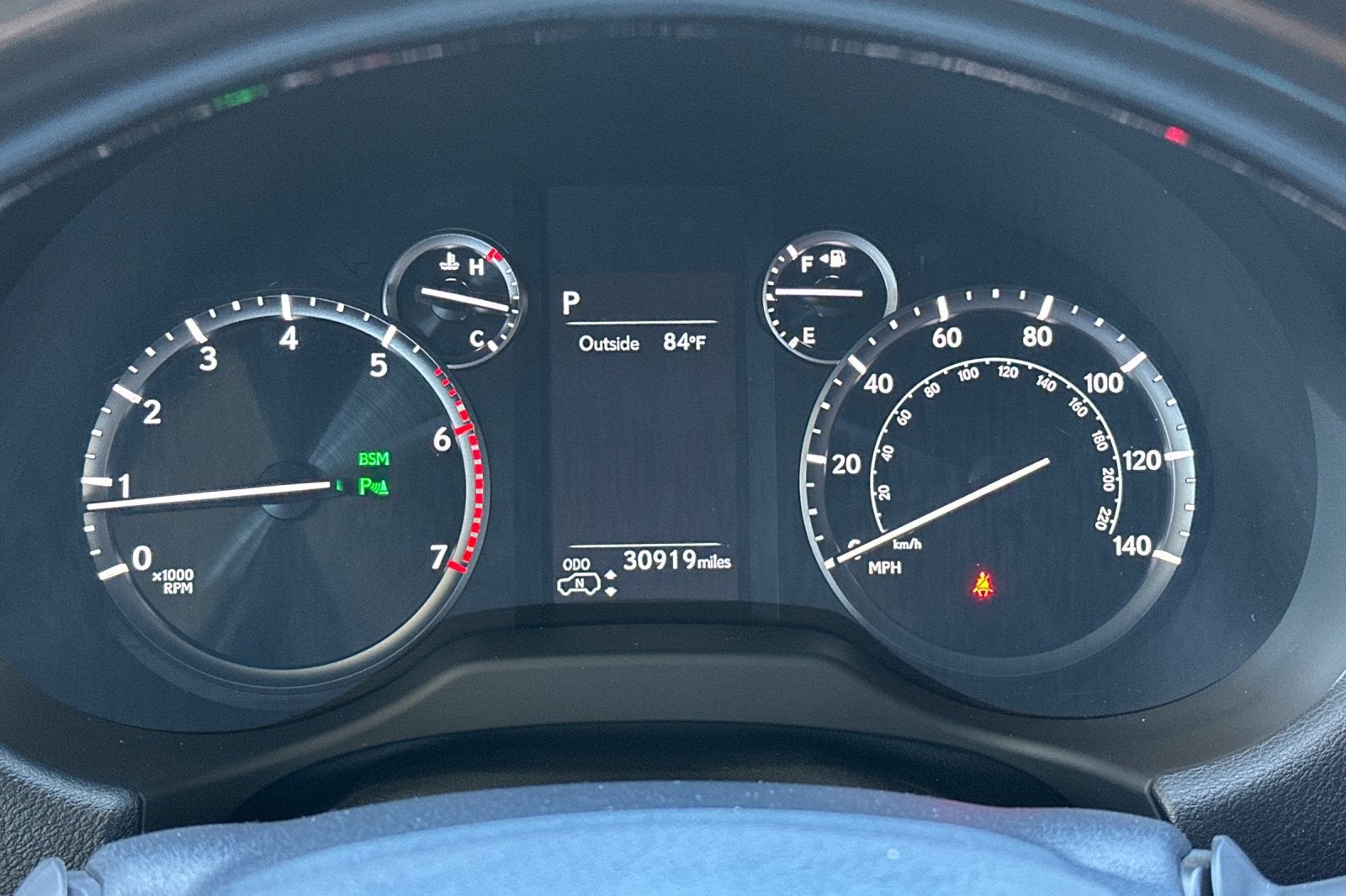 2023 Lexus GX GX 460 Luxury 4WD