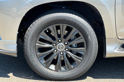 2023 Lexus GX GX 460 Luxury 4WD