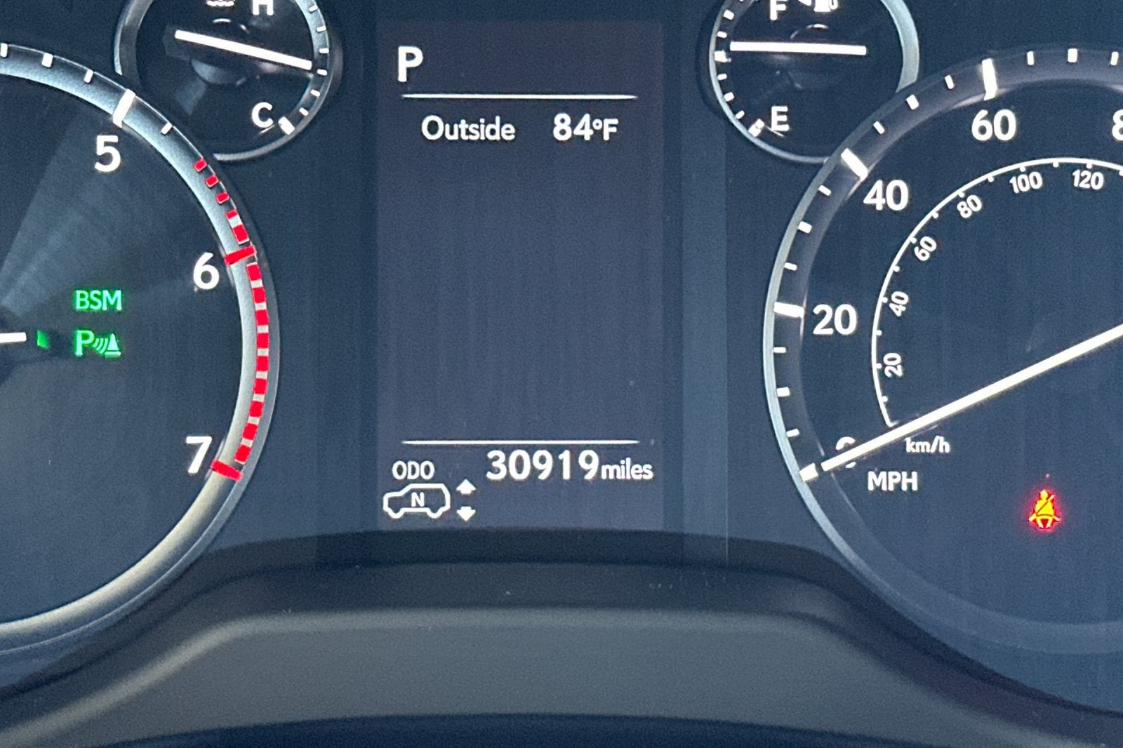 2023 Lexus GX GX 460 Luxury 4WD