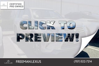 2023 Lexus GX GX 460 Luxury 4WD