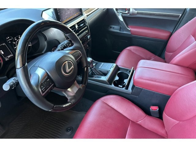 2023 Lexus GX GX 460 Luxury 4WD