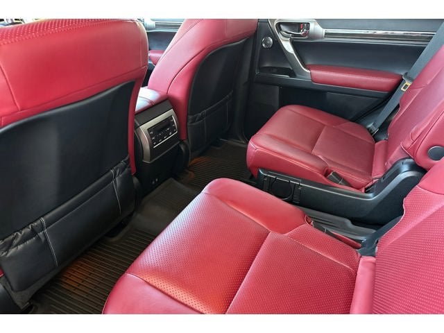 2023 Lexus GX GX 460 Luxury 4WD