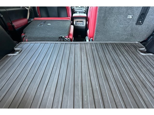 2023 Lexus GX GX 460 Luxury 4WD
