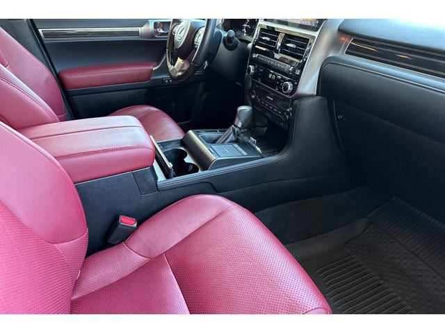2023 Lexus GX GX 460 Luxury 4WD