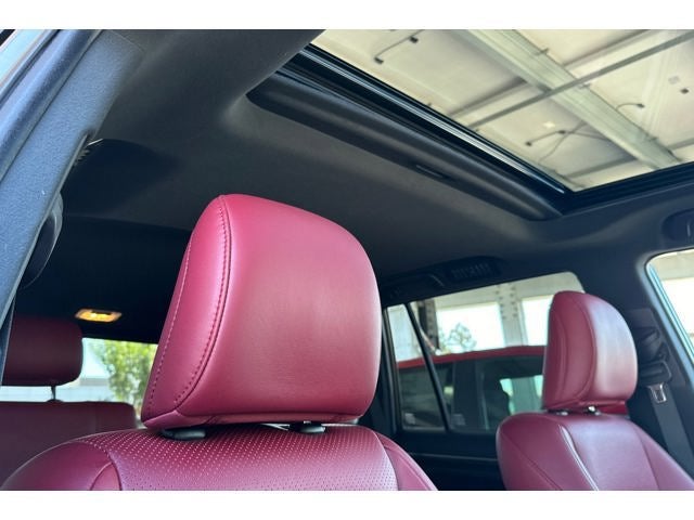 2023 Lexus GX GX 460 Luxury 4WD