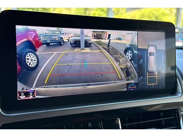 2023 Lexus GX GX 460 Luxury 4WD