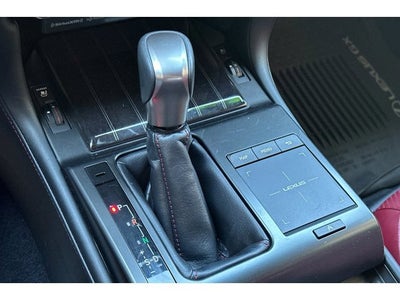 2023 Lexus GX GX 460 Luxury 4WD