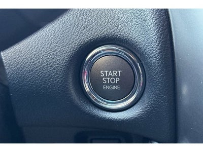 2023 Lexus GX GX 460 Luxury 4WD