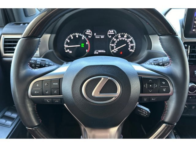 2023 Lexus GX GX 460 Luxury 4WD