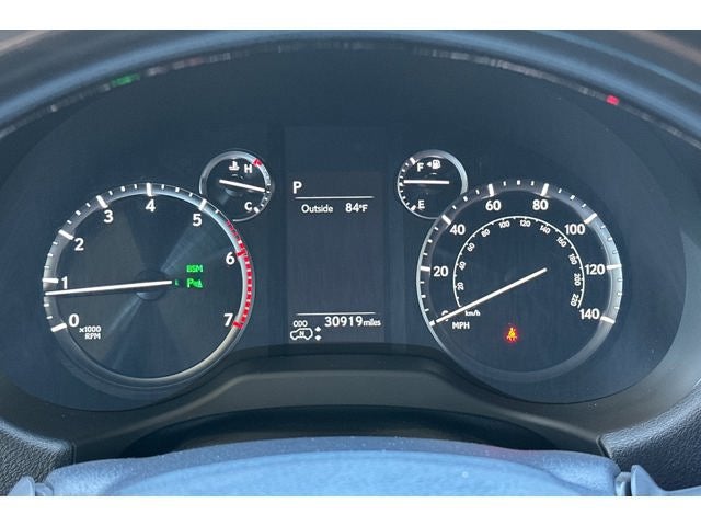 2023 Lexus GX GX 460 Luxury 4WD