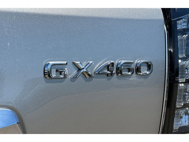 2023 Lexus GX GX 460 Luxury 4WD