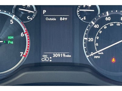 2023 Lexus GX GX 460 Luxury 4WD