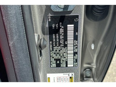 2023 Lexus GX GX 460 Luxury 4WD