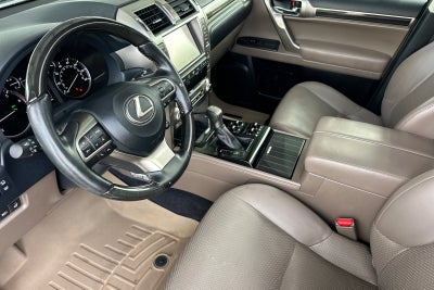 2020 Lexus GX GX 460 Luxury 4WD