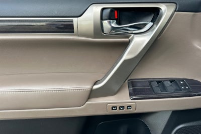 2020 Lexus GX GX 460 Luxury 4WD