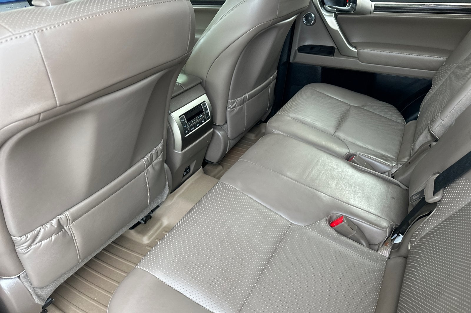 2020 Lexus GX GX 460 Luxury 4WD