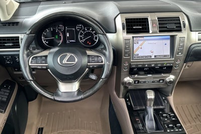 2020 Lexus GX GX 460 Luxury 4WD