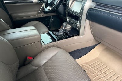 2020 Lexus GX GX 460 Luxury 4WD