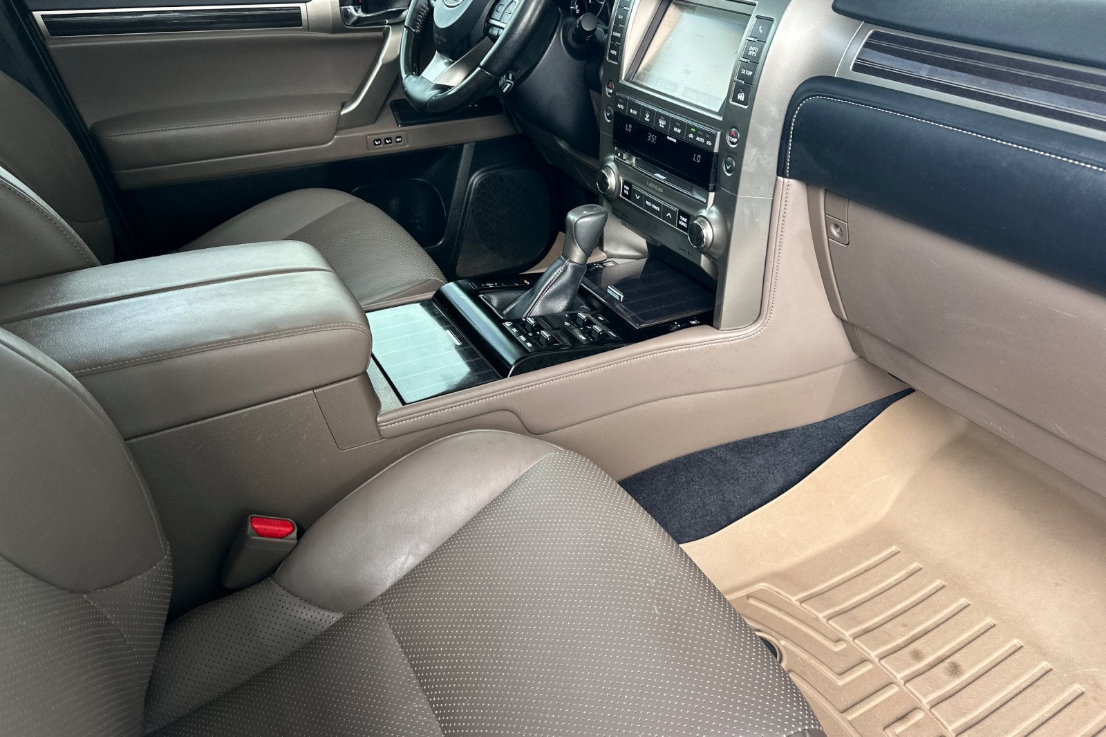 2020 Lexus GX GX 460 Luxury 4WD