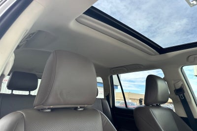 2020 Lexus GX GX 460 Luxury 4WD