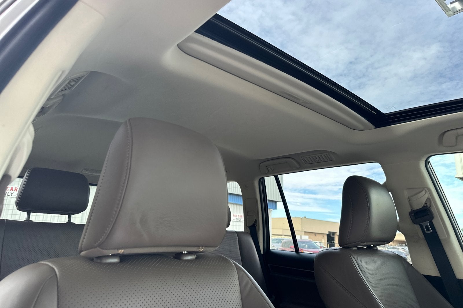 2020 Lexus GX GX 460 Luxury 4WD