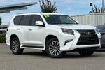 2020 Lexus GX GX 460 Luxury 4WD