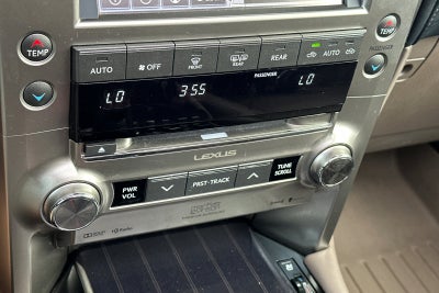 2020 Lexus GX GX 460 Luxury 4WD