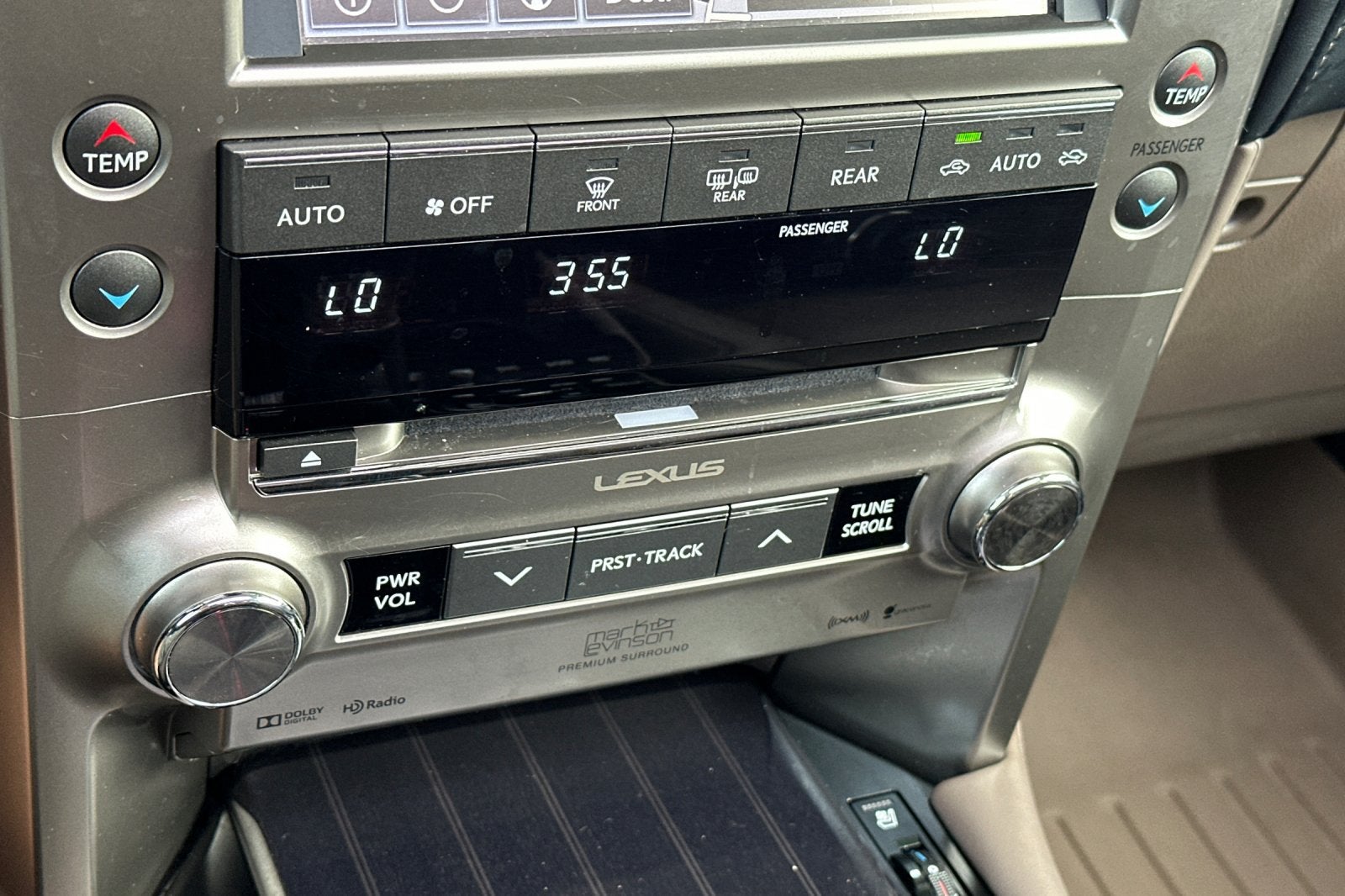 2020 Lexus GX GX 460 Luxury 4WD