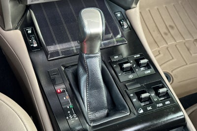 2020 Lexus GX GX 460 Luxury 4WD