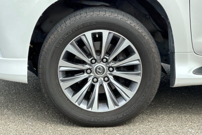 2020 Lexus GX GX 460 Luxury 4WD