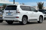 2020 Lexus GX GX 460 Luxury 4WD
