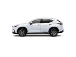 2026 Lexus NX NX 350h Luxury AWD