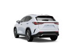 2026 Lexus NX NX 350h Luxury AWD