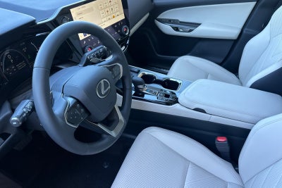 2026 Lexus NX NX 450h+ Luxury AWD