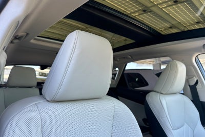 2026 Lexus NX NX 450h+ Luxury AWD