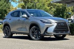 2026 Lexus NX NX 450h+ Luxury AWD