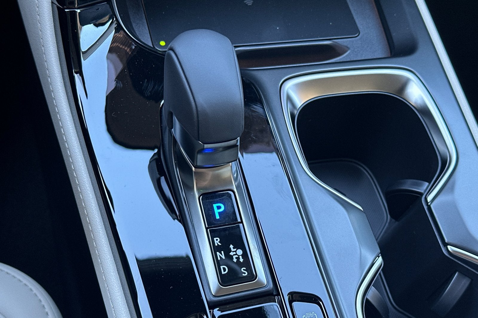 2026 Lexus NX NX 450h+ Luxury AWD
