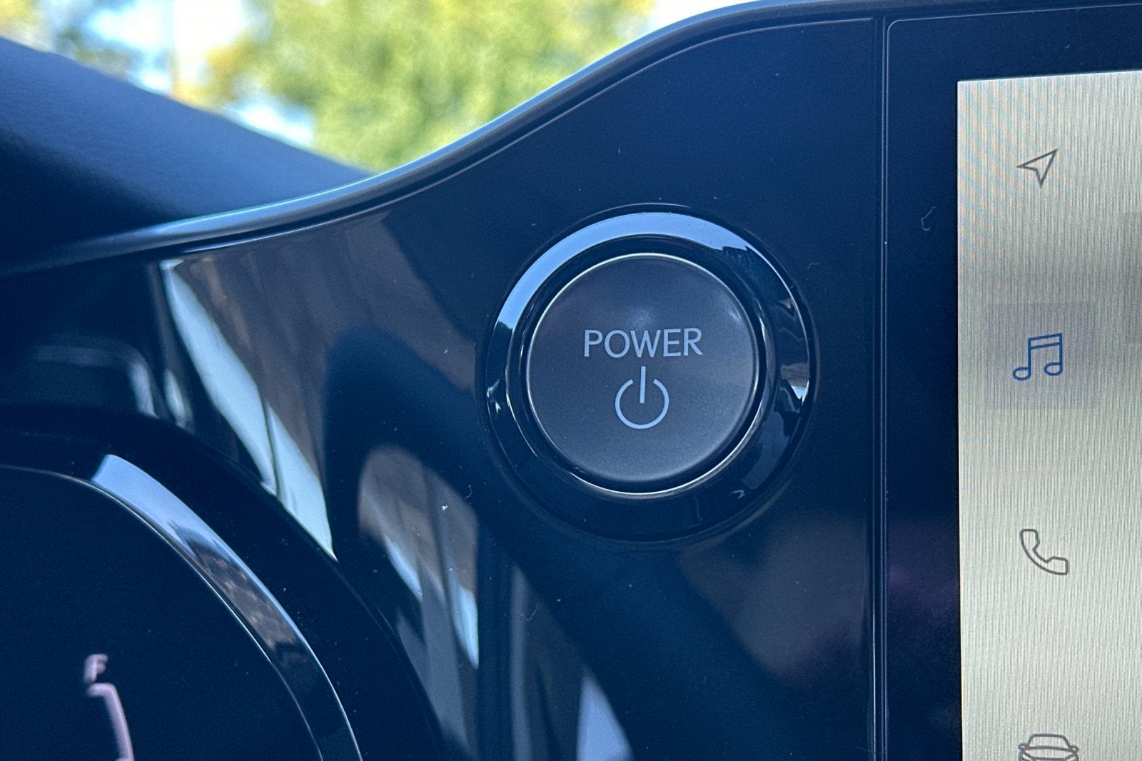 2026 Lexus NX NX 450h+ Luxury AWD