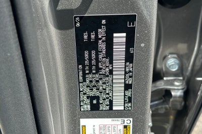 2026 Lexus NX NX 450h+ Luxury AWD