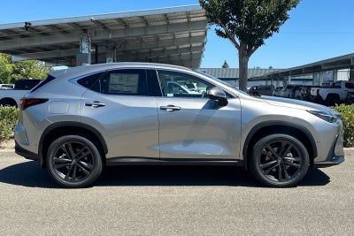 2026 Lexus NX NX 450h+ Luxury AWD