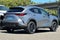 2026 Lexus NX NX 450h+ Luxury AWD